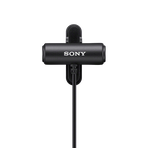 Stereo Lavalier Microphone, , hi-res