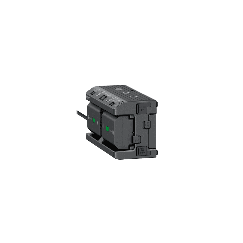 Multi Battery Adaptor Kit, , product-image