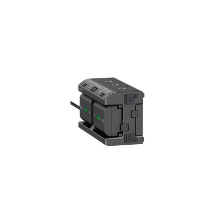 Multi Battery Adaptor Kit, , hi-res