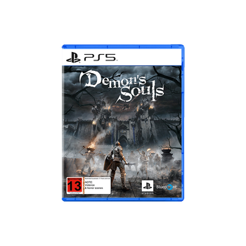 PlayStation5 Demon's Souls Remake, , hi-res