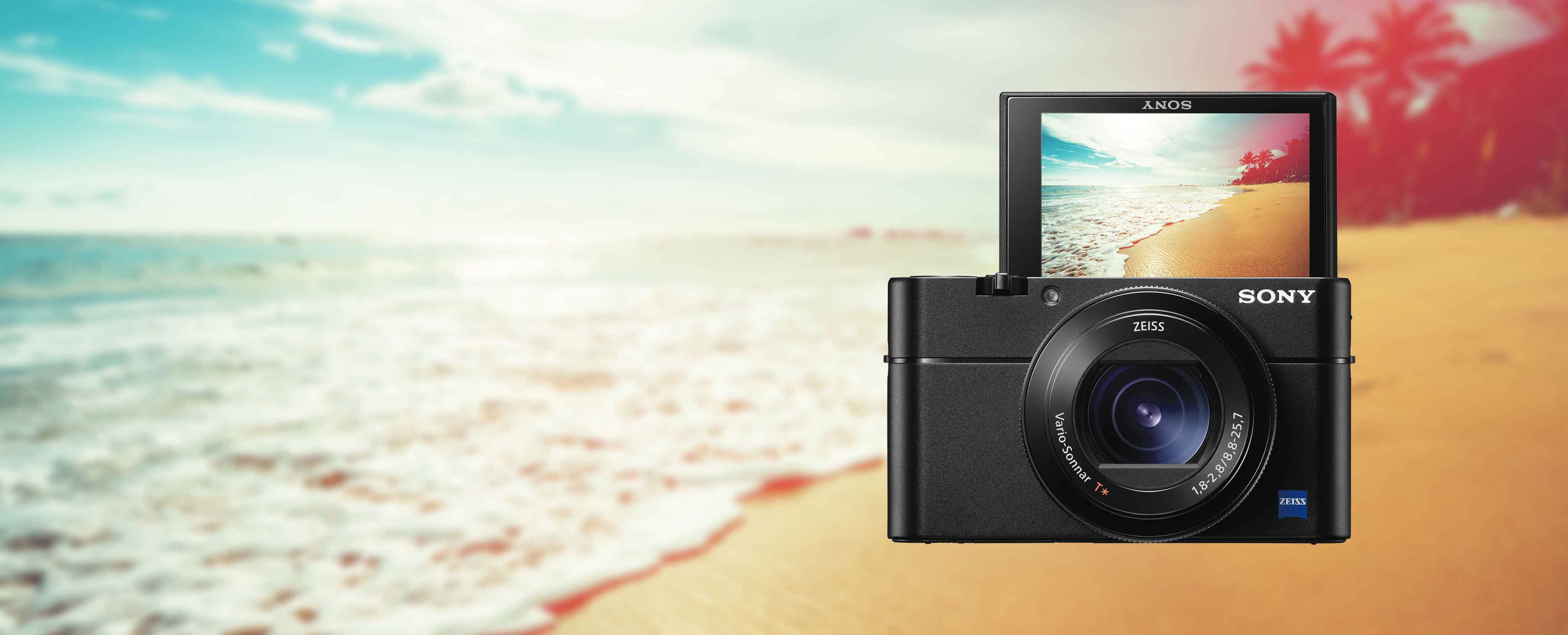 Sony Sony May Camera Promotion