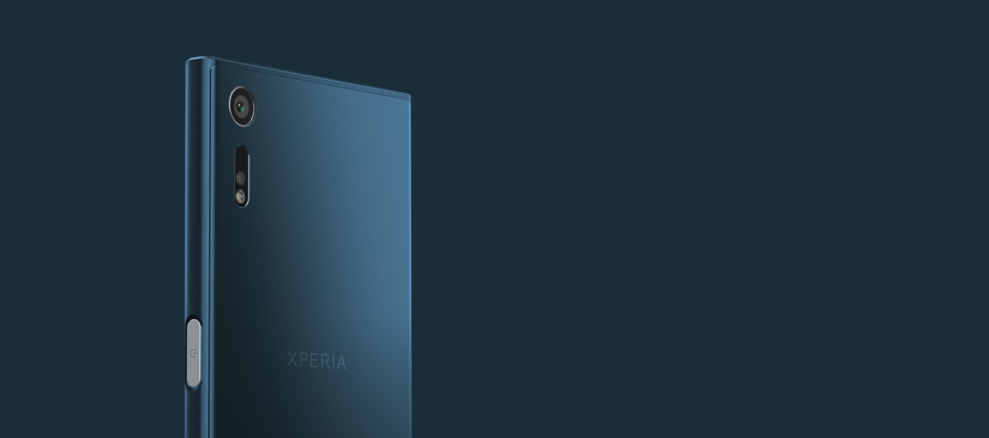 Xperia XZ