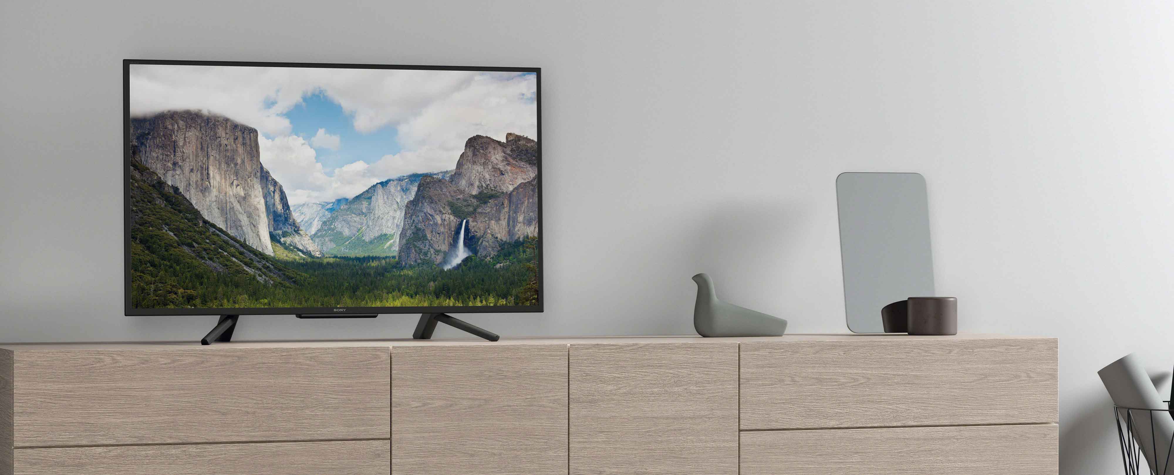 W660F W660F TV
