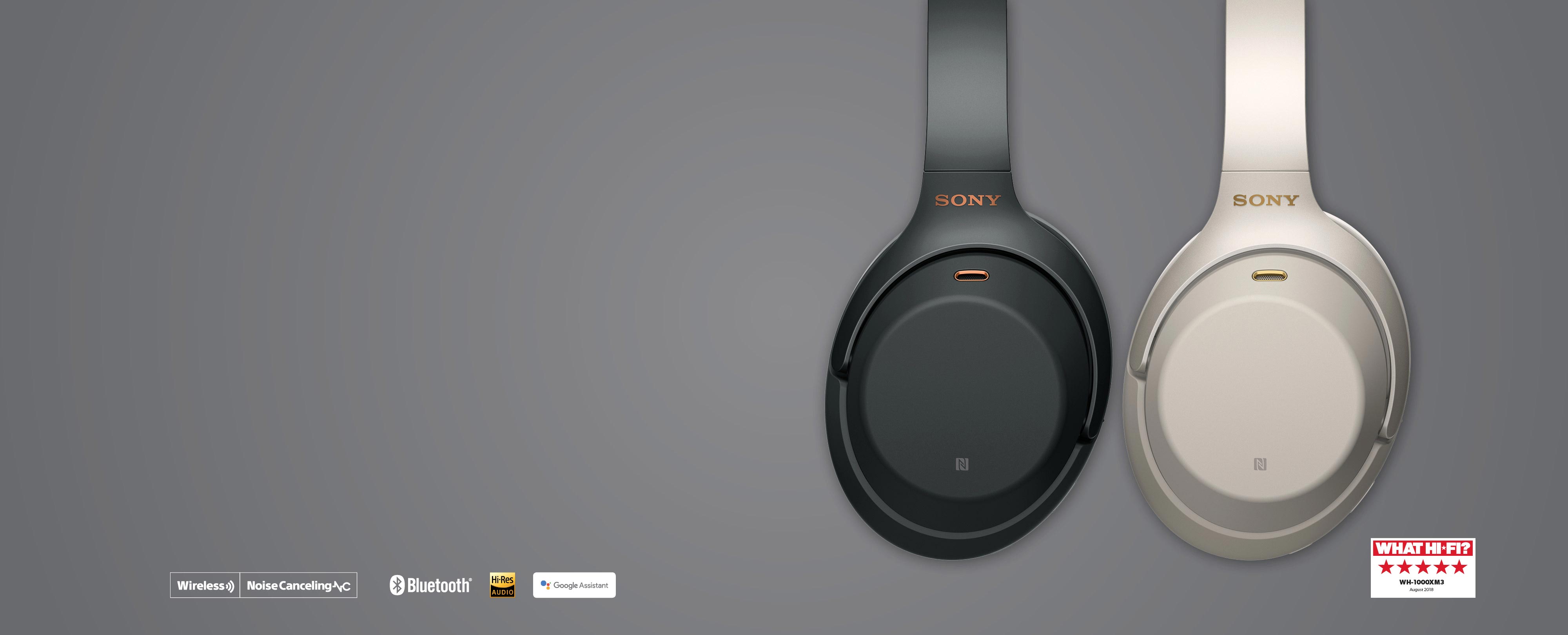 Sony Sony WH1000XM3