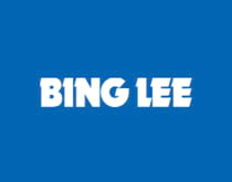 Bing Lee