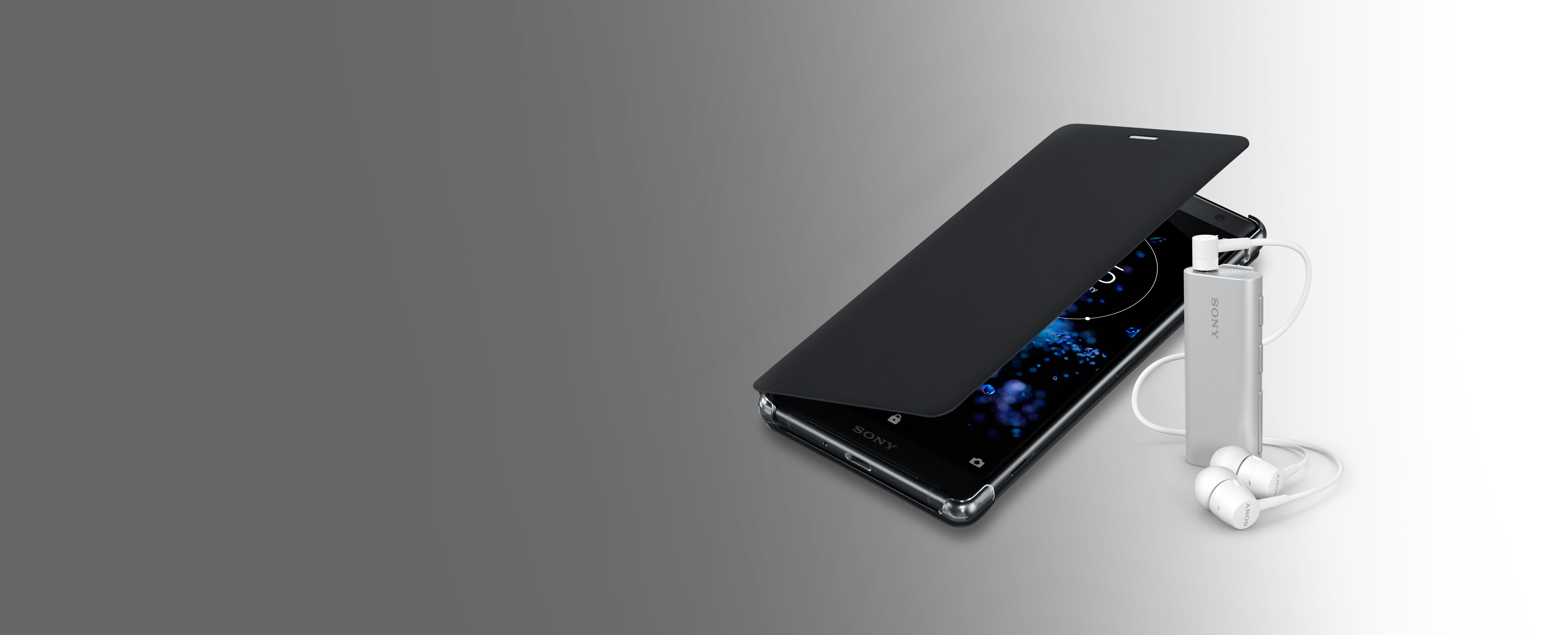 XPERIA XPERIA XZ2
