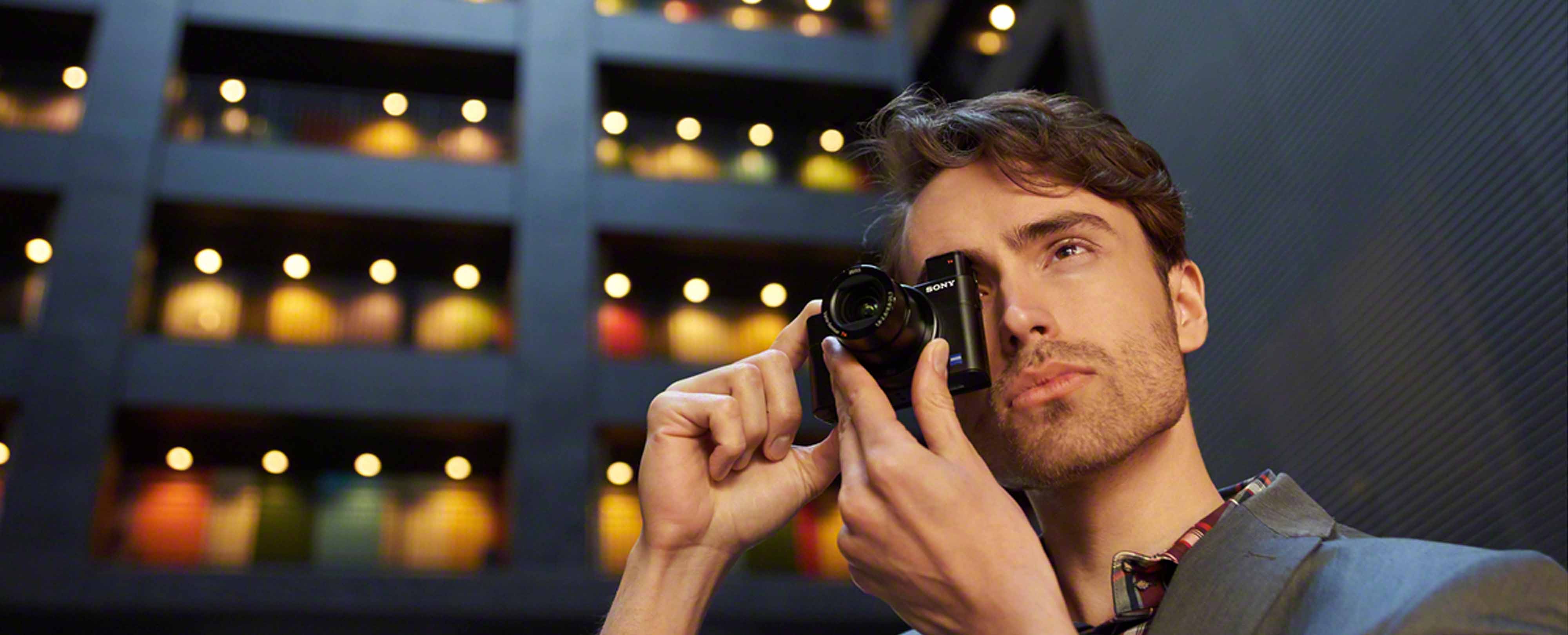 Sony Camera Offer