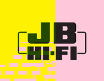 JB Hi-Fi