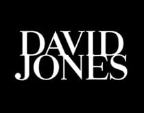 David Jones