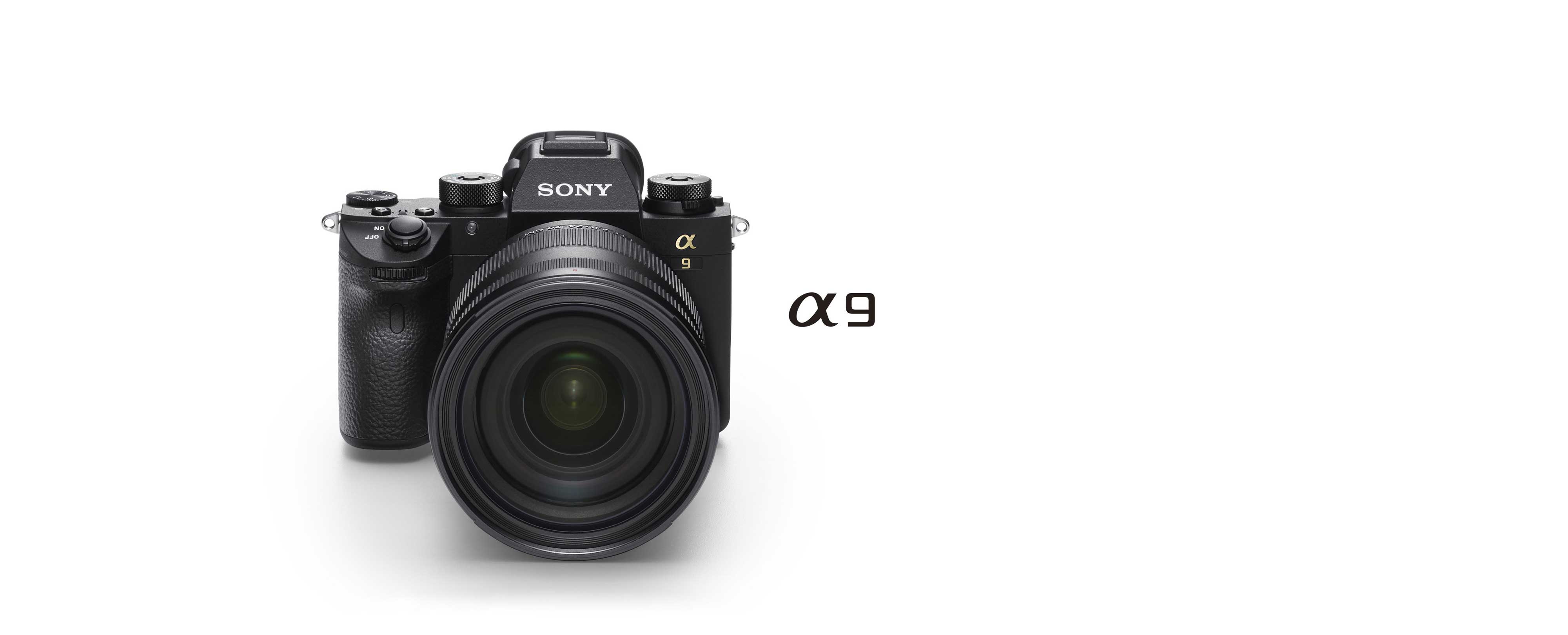 Sony Sony ILCE9