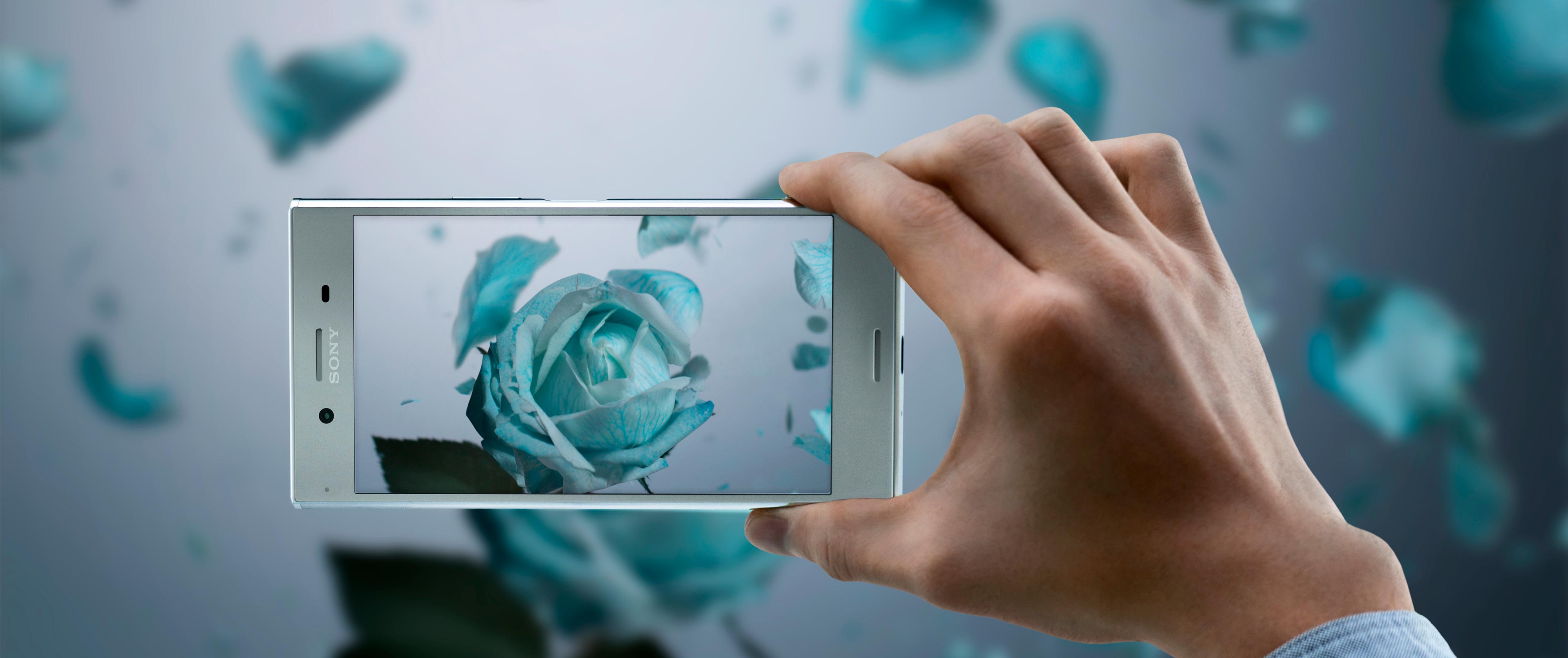 Sony Sony Xperia XZ Premium Banner