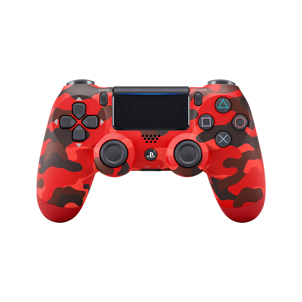 Маленький джойстик. Аксессуары для Dualshock 4.