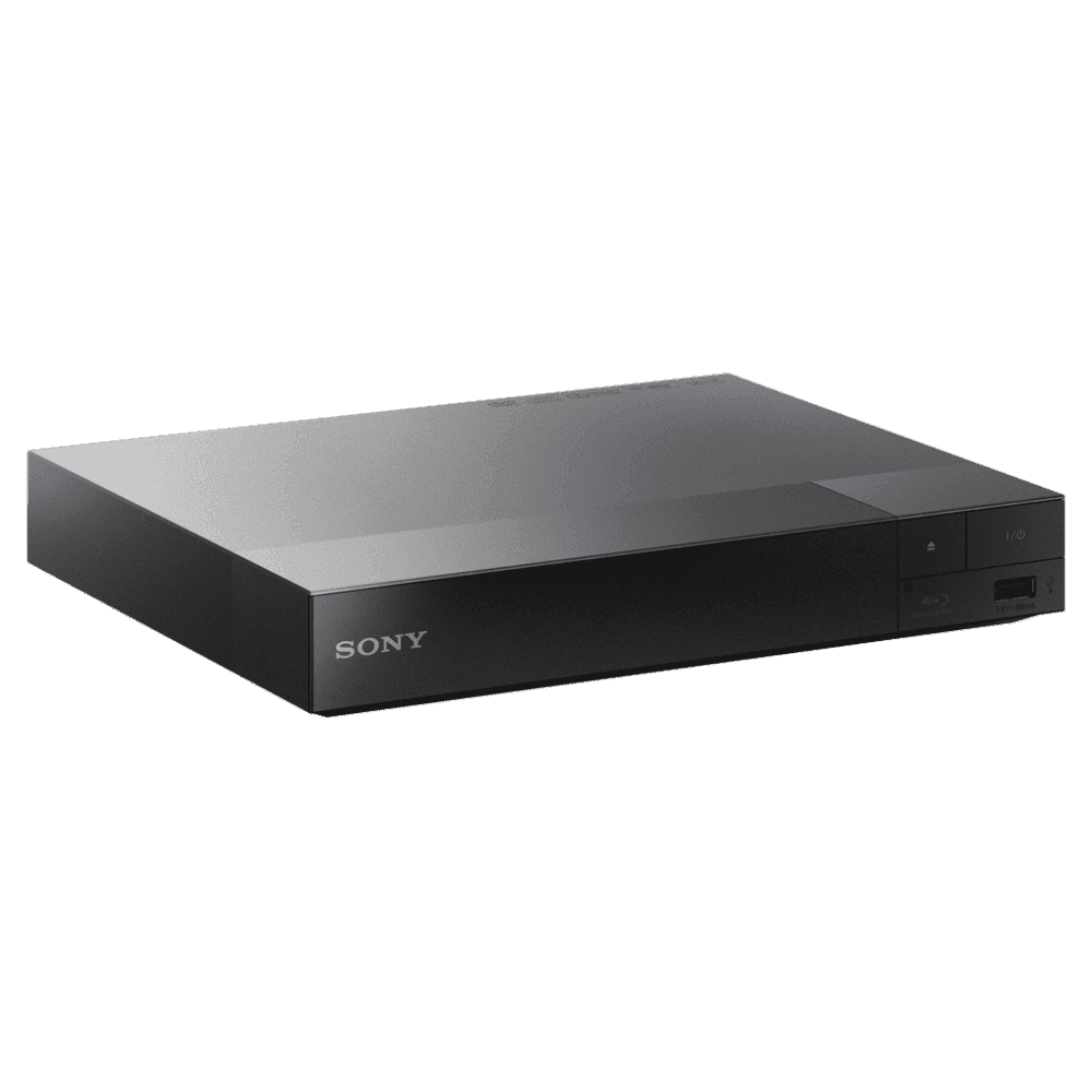 Blu-ray Disc Player