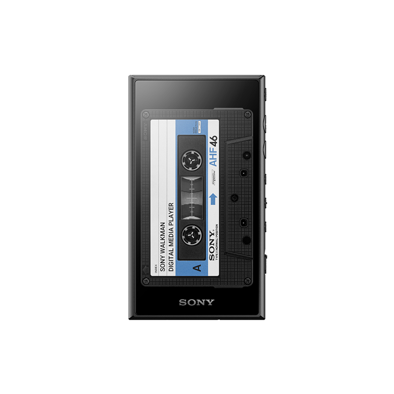 Sony 40th Walkman anniversary edition 2019 | NW-A100TPS
