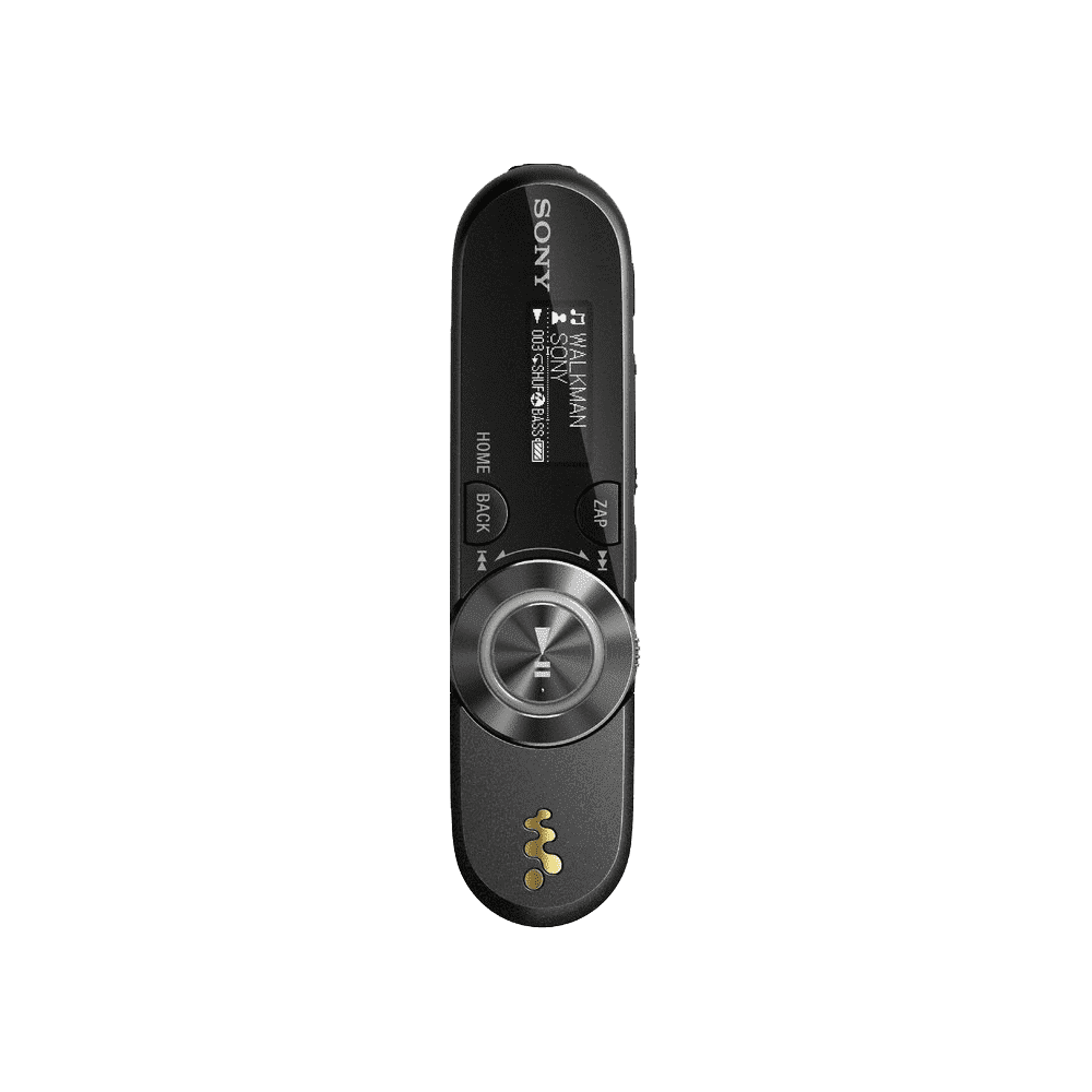 Sony Walkman NWZ-B152 review: Sony Walkman NWZ-B152 - CNET