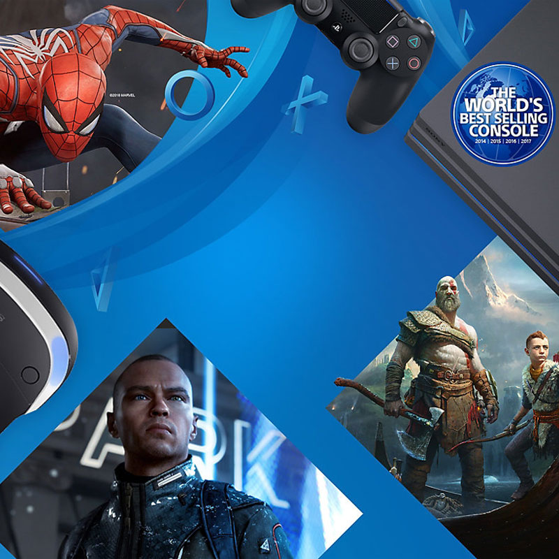 Sony Mirrorless Range