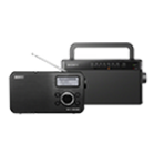 Radios & Accessories