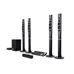 Home Theatre Systems