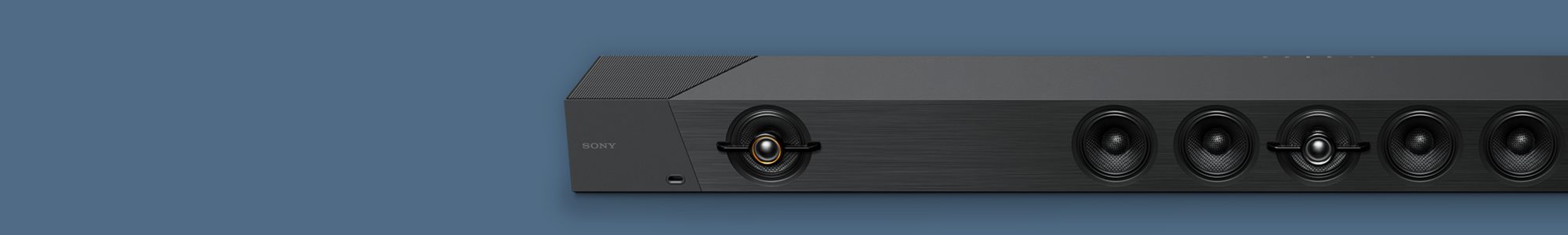 Perfect Partner - Soundbar for any occassion