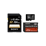 Storage Media and Batteries