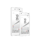 Xperia&trade; Handsets