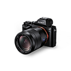 Interchangeable Lens Cameras