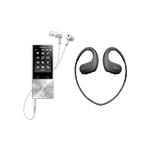 Walkman&reg; Digital Media Players