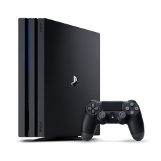Playstation 4 Console